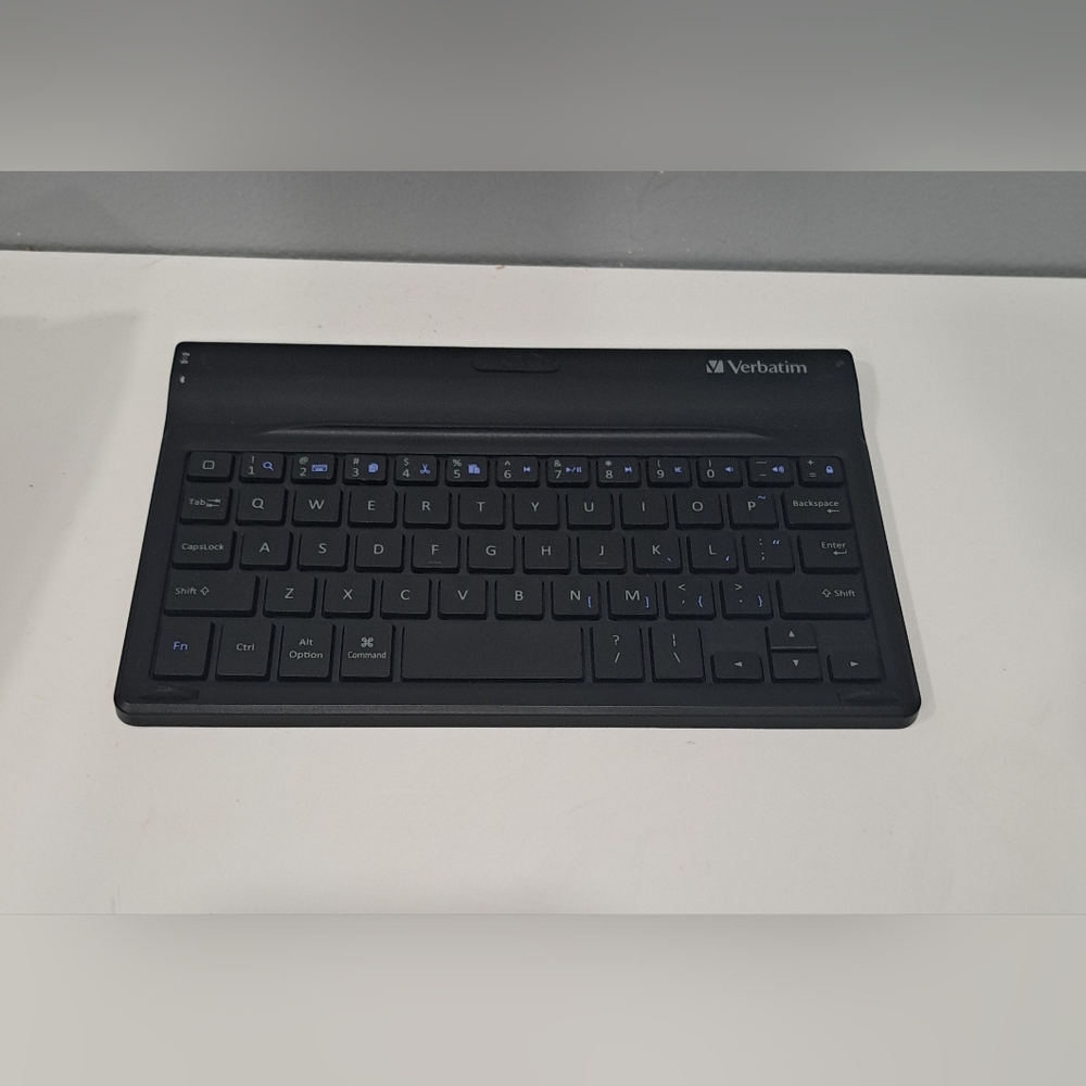 Verbatim Keyboard For Ipad Mini - No‎ Cord